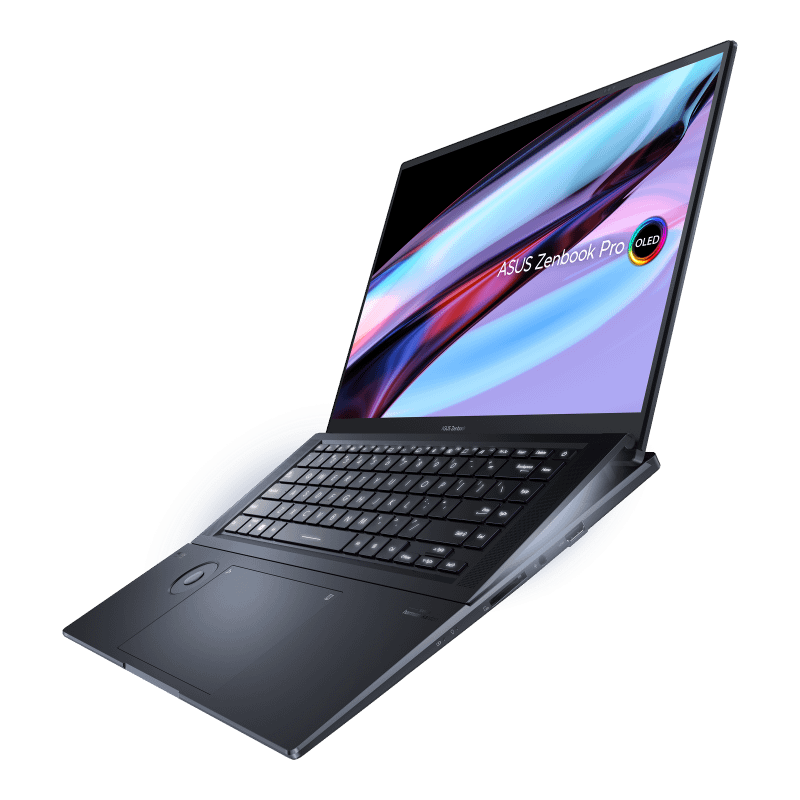 ASUS Zenbook Pro 16X OLED UX7602VI-OLED-ME951X